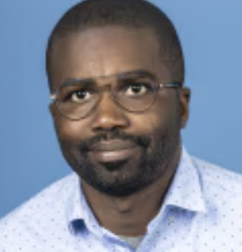 Dr Emmanuel Alalade